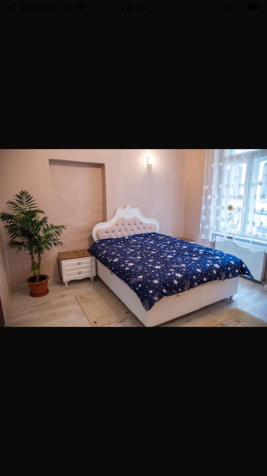 Zara Central Apartments 아라드 외부 사진